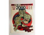 Quadrinhos 2000AD PROG 1569